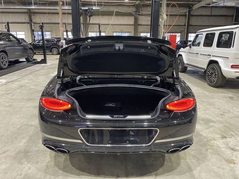 Used 2020 Bentley Continental GT image 23