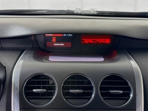 Used 2011 MAZDA CX-7 i Sport w/ Convenience Pkg image 11