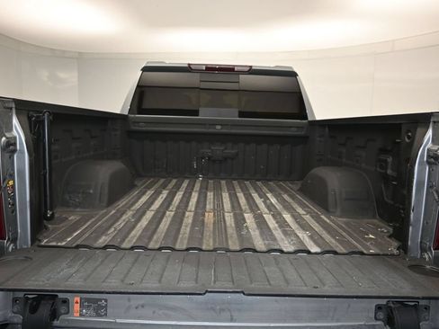Used 2025 Chevrolet Silverado 1500 RST w/ Convenience Package II AWD/4WD image 27