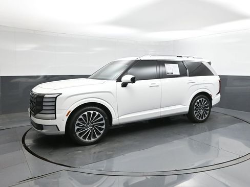 Used 2026 Hyundai Palisade Calligraphy FWD image 28