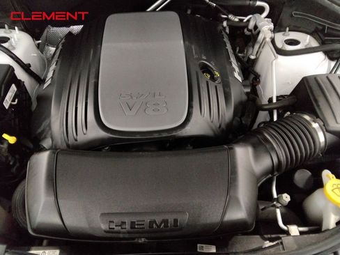 Used 2023 Dodge Durango R/T w/ Blacktop Package image 47