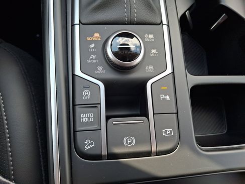 New 2026 Kia Sorento S image 16