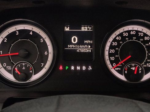 Used 2018 RAM 1500 Tradesman w/ Popular Equipment Group AWD/4WD image 23