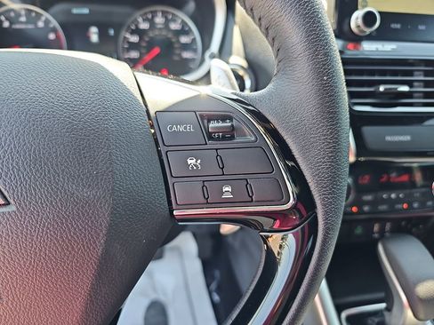 Used 2024 Mitsubishi Eclipse Cross SEL AWD/4WD image 22