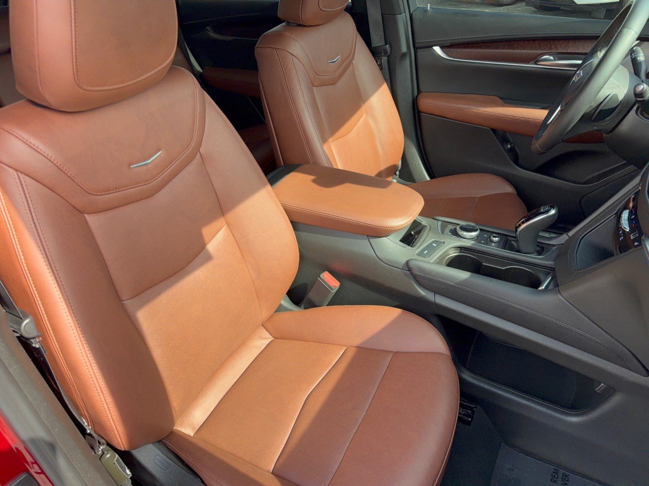 Used 2024 Cadillac XT5 Premium Luxury FWD image 30