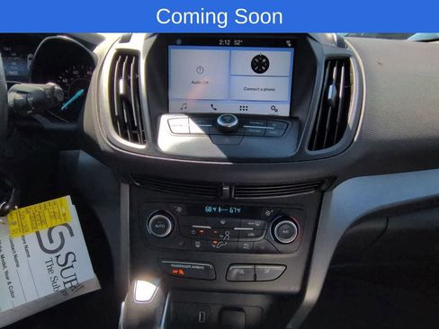 Used 2018 Ford Escape SEL image 27