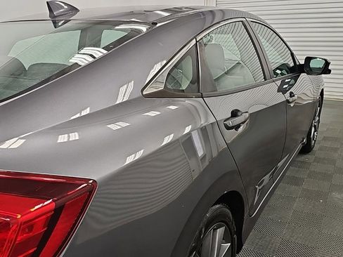 Used 2021 Honda Civic EX-L image 10