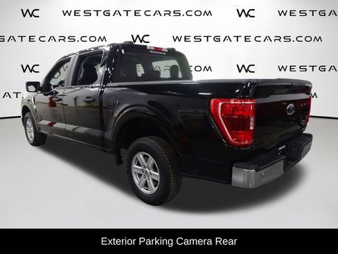 Used 2023 Ford F150 XLT image 5