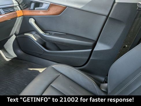 Used 2023 Audi A5 2.0T Premium w/ Convenience Package image 22