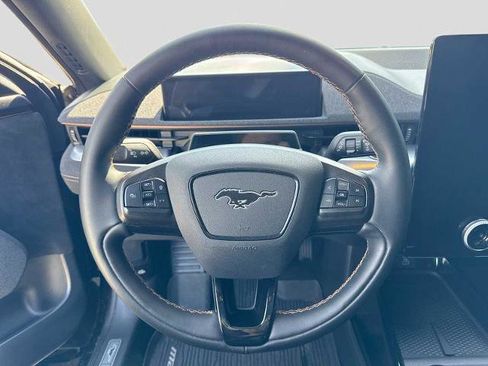 Certified 2023 Ford Mustang Mach-E GT AWD/4WD image 22