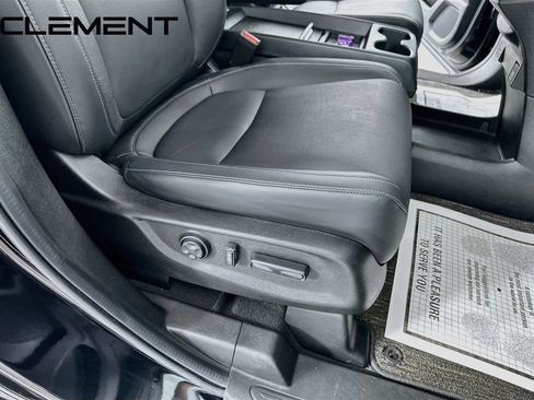 Used 2024 Honda Odyssey EX-L image 35