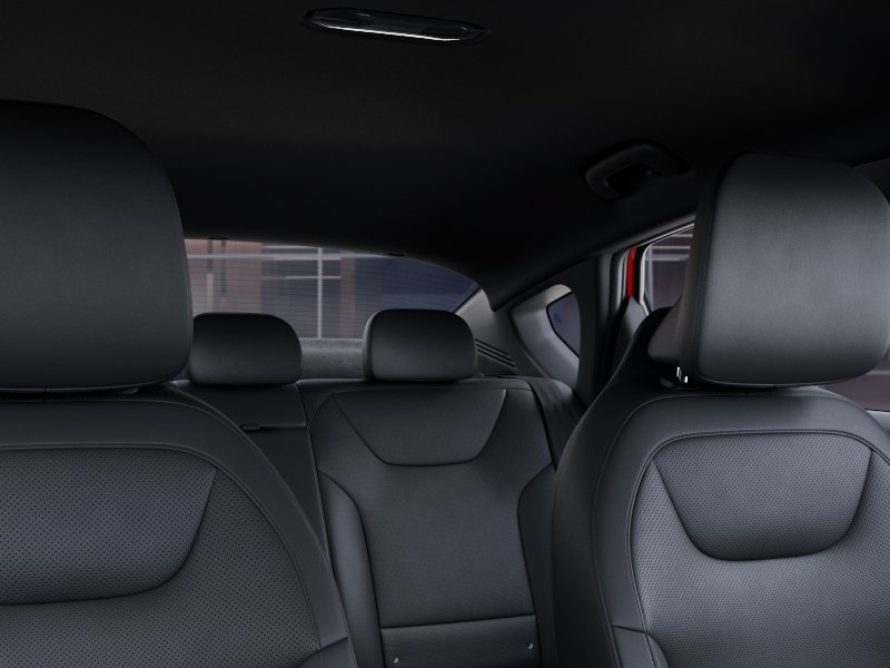 New 2026 Kia K4 EX FWD image 27