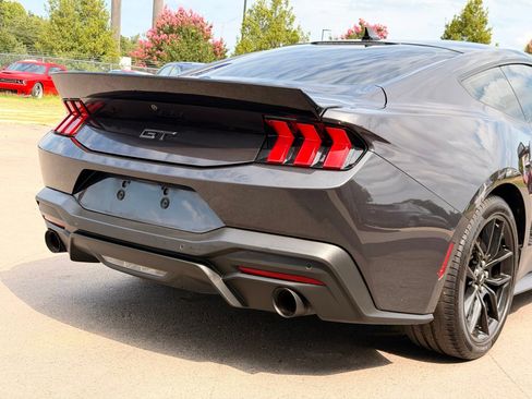 Used 2024 Ford Mustang GT RWD image 8