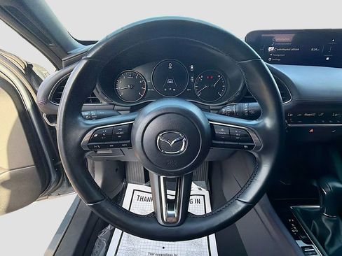 Used 2024 MAZDA MAZDA3 s image 37