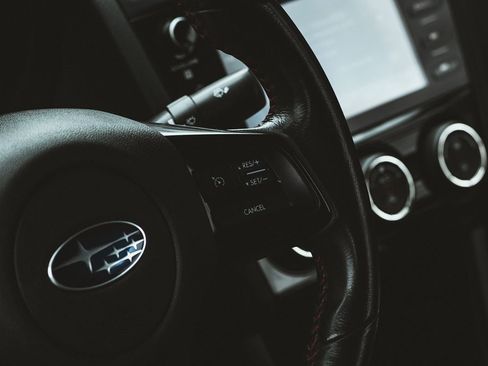 Used 2021 Subaru WRX Premium w/ Popular Package #1 image 38