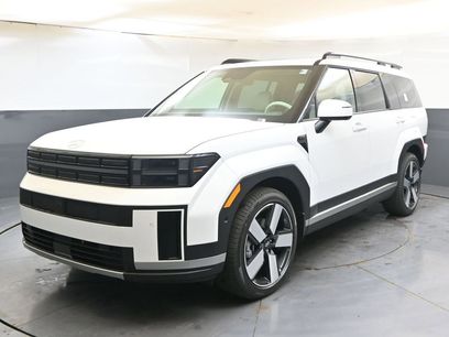 New 2026 Hyundai Santa Fe Limited