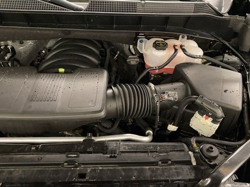 Used 2026 Chevrolet Silverado 1500 High Country w/ Midnight Edition AWD/4WD image 27