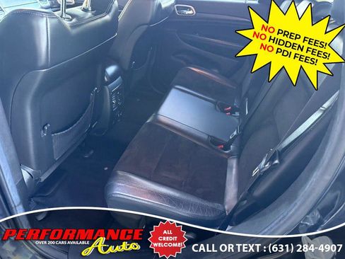 Used 2014 Jeep Grand Cherokee Altitude AWD/4WD image 22