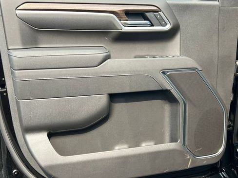 New 2026 Chevrolet Silverado 1500 RST AWD/4WD image 18