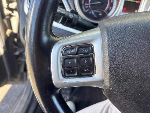 Used 2020 Dodge Journey SE w/ SE Popular Equipment Group FWD image 15