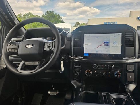 New 2026 Ford F150 STX RWD image 25