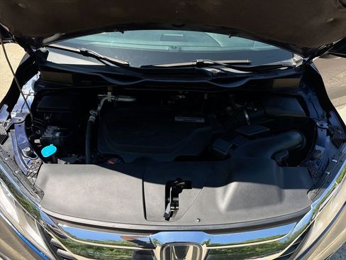 Used 2019 Honda Odyssey EX-L image 18