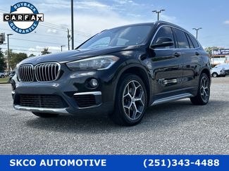 Used 2018 BMW X1 xDrive28i image 1