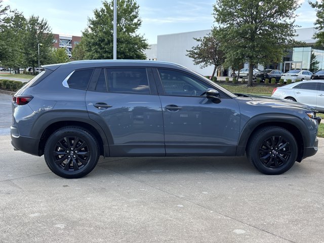 Used 2023 MAZDA CX-50 2.5 S w/ Cargo Package AWD/4WD image 2