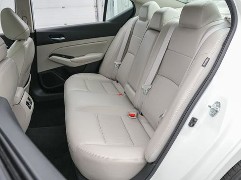 Used 2021 Nissan Altima 2.5 SL FWD image 19