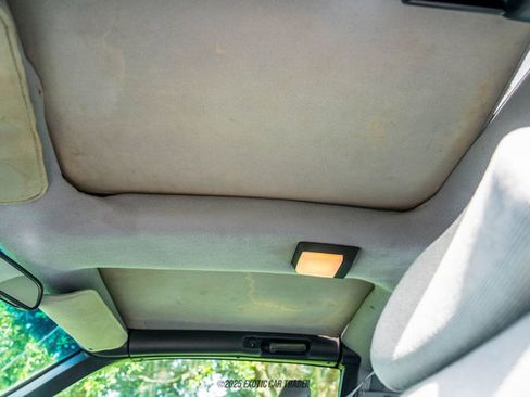 Used 1989 Pontiac Firebird Trans Am RWD image 38