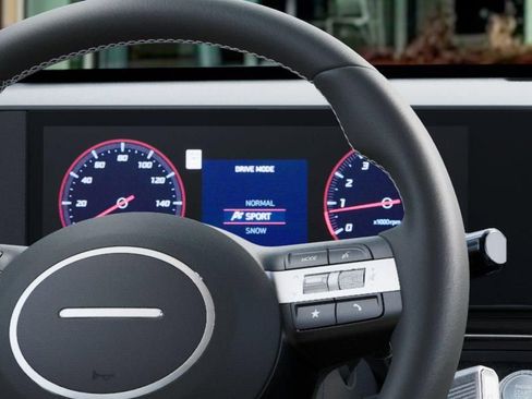 New 2026 Hyundai Kona SEL Sport AWD/4WD image 14