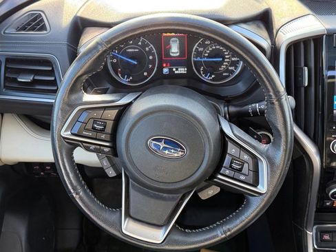 Used 2022 Subaru Ascent Limited w/ Technology Package image 15