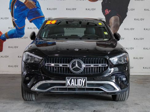 Used 2024 Mercedes-Benz GLA 250 GLA 250 w/ Exclusive Package image 21