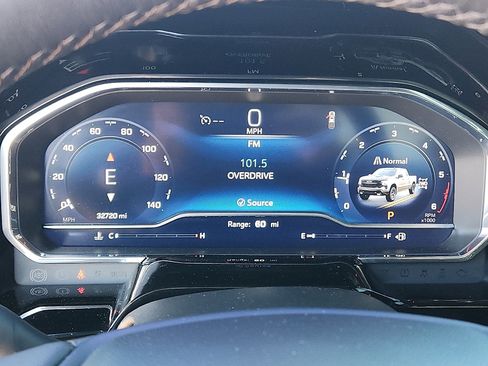 Used 2023 Chevrolet Silverado 1500 LT Trail Boss image 16