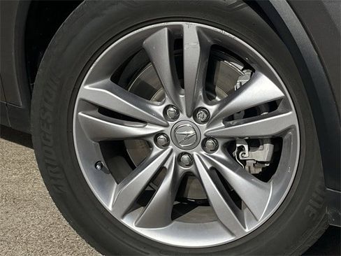 Certified 2024 Acura MDX FWD image 10