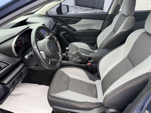 Used 2018 Subaru Crosstrek 2.0i Premium image 10