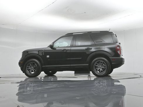 Certified 2023 Ford Bronco Sport Big Bend w/ Convenience Package AWD/4WD image 54