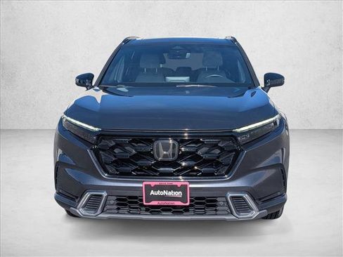 Used 2023 Honda CR-V Sport Touring image 2