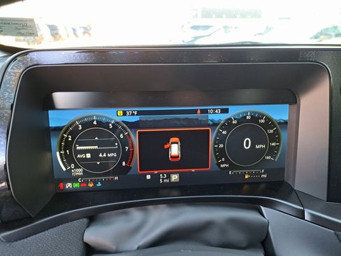 New 2026 Subaru Outback Premium image 11