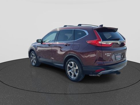 Used 2018 Honda CR-V EX image 6