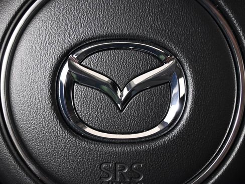 New 2026 MAZDA CX-50 2.5 Hybrid w/ Cargo Package AWD/4WD image 34