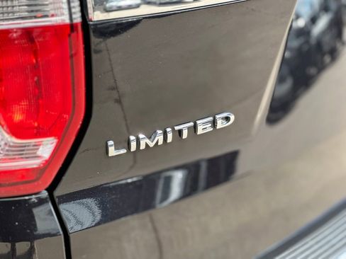 Used 2019 Ford Explorer Limited w/ Class III Trailer Tow Package image 27