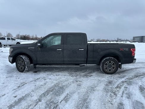 Used 2019 Ford F150 XLT w/ Equipment Group 302A Luxury image 9