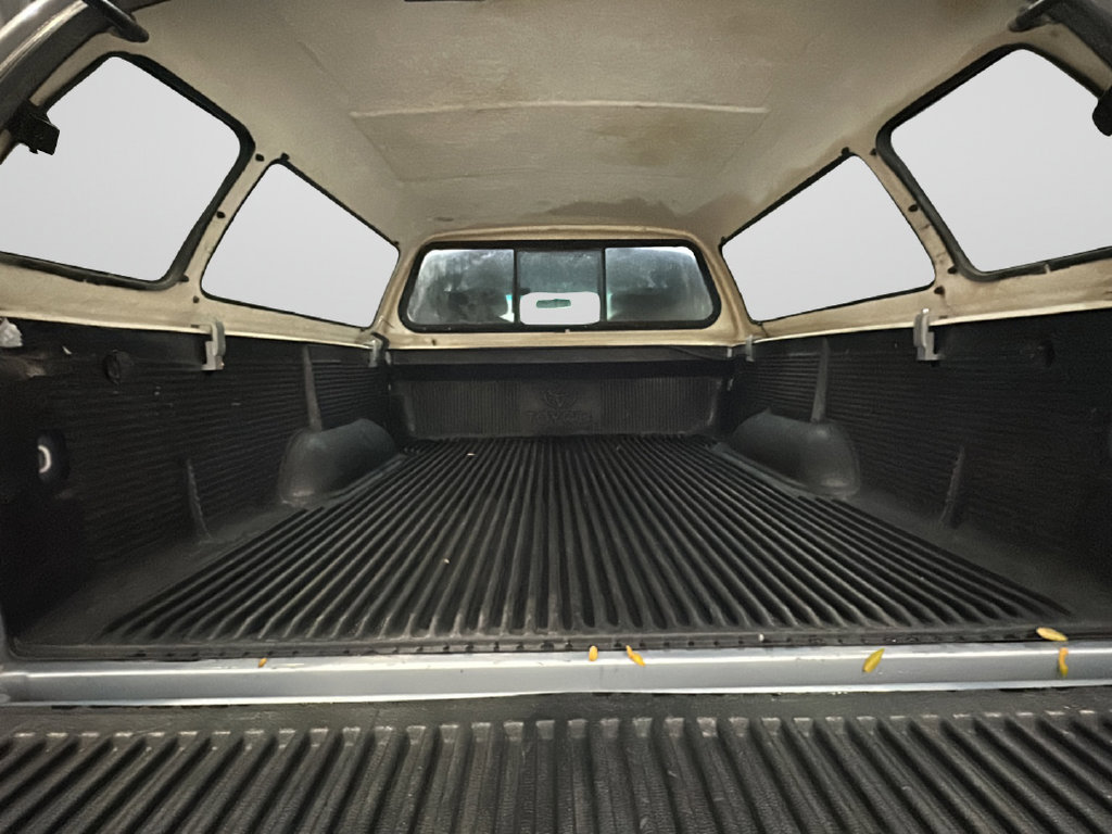 Used 2000 Toyota Tundra SR5 AWD/4WD image 22