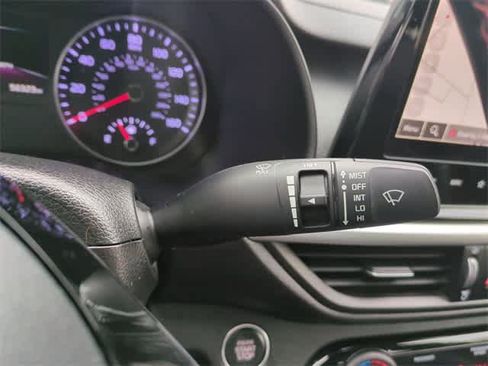 Used 2023 Kia Forte GT image 26