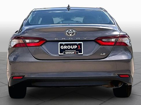 Used 2023 Toyota Camry LE FWD image 5