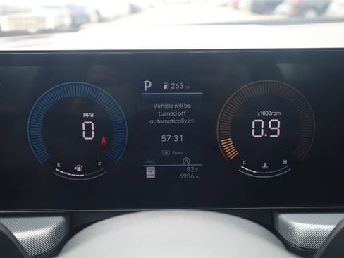 Certified 2025 Hyundai Sonata SE FWD image 15