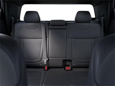 New 2026 Hyundai Santa Cruz Limited image 14