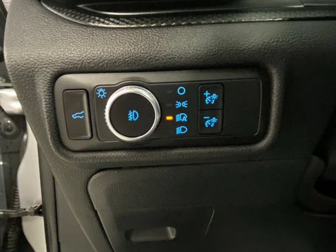 Used 2020 Ford Explorer ST w/ Premium Technology Package AWD/4WD image 21