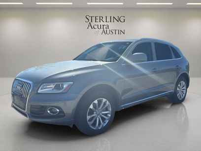 Used 2014 Audi Q5 2.0T Premium Plus